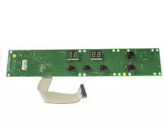 pCB panel sterujący zmywarki 802001 Stalgast C009270 STC009270