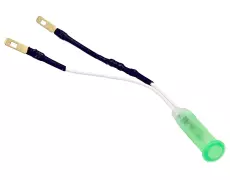 ASBER GE-H500 DD - lampka zielona AS12169231