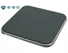 płyta grzewcza kwadratowa dł. 300mm szer. 300mm 3000W 400V