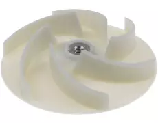 wirnik śr. 110mm wys. 32mm śr. mocowania 28mm M8L prawy 6 łopat Electrolux 521.014