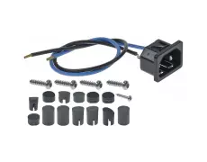 Connector 230v