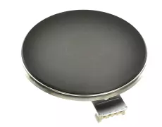 płyta grzewcza śr. 180mm 1500W 400V