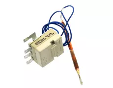 termostat regulacyjny 30-86 st.C do zmywarki 801016 Stalgast C012329 STC012329