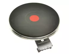 płyta grzewcza śr. 145mm 1500W 230V