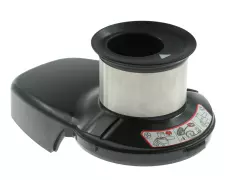 pokrywa górna Robot Coupe 39909
