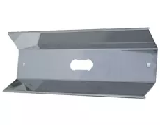reflektor promiennika ceram. dł. 245mm szer. 95mm