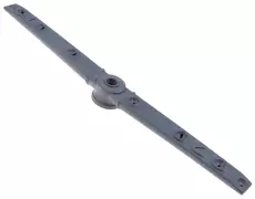 ramię myjące górne dolne dł. 515mm 8dysz śr. mocowania 17mm 45mm Cookmax 524.645