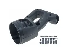 Zestaw uchwytow l r mp obudowa mp450 ult