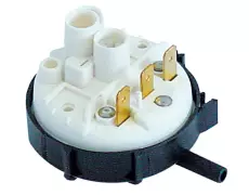 hydrostat 24,7/22,2mbar podłączenie 6mm śr. 58mm Fagor 541.832