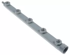 ramię myjące prawe lewe dł. 470mm 5dysz śr. mocowania 35mm Winterhalter 502.078