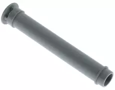 rurka przelewowa śr. 21mm dł. 155mm Silanos 519.614