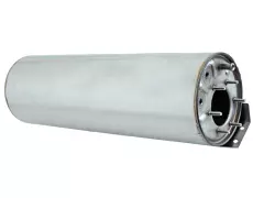 bojler dł. 460mm śr. 150mm Mastro 505.210