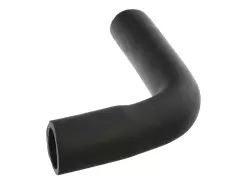 Kolanko wylotowe dł. 210mm x 210mm śr. 34mm x 39mm pompa zmywarki Lozamet LO210969