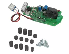 Plytka elektroniczna dl 95mm sz 52m