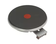 płyta grzewcza śr. 145mm 1500W 400V