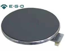 płyta grzewcza śr. 300mm 2500W 400V