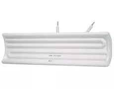 promiennik ceramiczny 800W 230V dł. 245mm