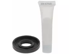 uszczelka wału ID ø 15mm ED ø 35mm grubość 6mm ze specjalnym smarem