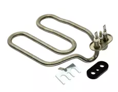 Grzałka komory / QQI52 RM Gastro RM00028975