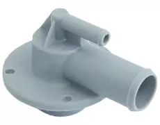mocowanie ramion myjących górne Mastro 505.056