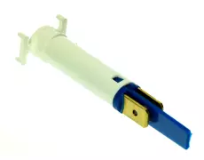 lampka LED ø 6 230V niebieska Stalgast C008944 STC008944