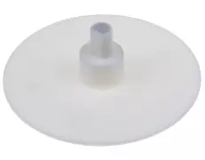 dysk ewakuacyjny wys. 54mm śr. 179mm śr. otworu montażowego 13x13mm