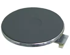 płyta grzewcza śr. 300mm 2500W 230V