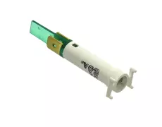 lampka LED ø 6 230V zielona Stalgast C008938 STC008938
