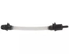 wąż dozownika płynu nabłyszczającego MICRODOS śr. zew. 10mm śr. wew. 5mm dł. 110mm śr. przyłącza 4x6mm silikon 698.710