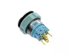 przycisk krótkiego cyklu mycia ASBER GT-H510 AS12171805