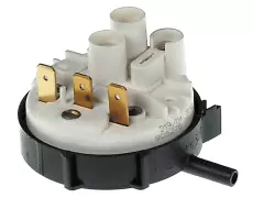 hydrostat 160/30mbar podłączenie 6mm śr. 58mm Epms 541.169
