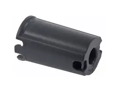 Ejector coupling for hand blender
