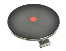 EGO płyta grzewcza śr. 220mm 2600W 230V