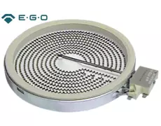 promiennik śr. 230mm wys. 32mm 2300W 230V