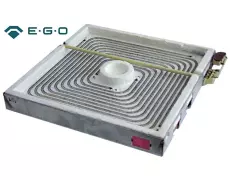 promiennik kwadratowy dł. 300mm szer. 300mm 3500W 400V