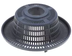 filtr okrągły śr. 32,5mm wys. 49mm Cookmax 502.217