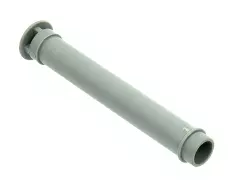 rurka przelewowa śr. 21mm dł. 160mm Silanos 519.615