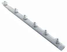 ramię myjące dolne dł. 540mm 6dysz Winterhalter 502.110