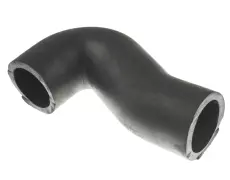 Kolanko wlotowe dł. 145mm x 90 mm śr. 64mmx39mm pompa zmywarki Lozamet LO210960