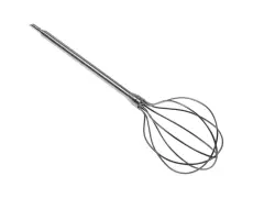 Trzepaczka mp600 o 175mm l 660mm