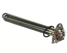 grzałka 7260W 250V dł. 355mm śr. 47,5mm Cookmax 419.333