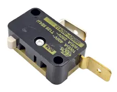 Mikroprzełącznik 250V 10A Bras 22800-09301
