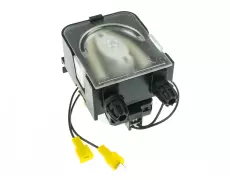 Dozownik płynu myjącego / QQI MICRODOS RM829313706