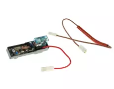 moduł hamujący -> za RC39880 Robot Coupe 39585