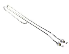 grzałka 3350W 230V dł. 445mm szer. 45mm wys. 40mm do zmywarki Lozamet LO210684