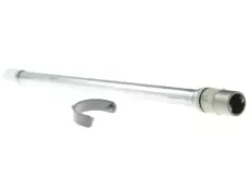 Mp550a walek napedowy kompl sr 18mm dl