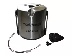 Obudowa górna silnika Robot Coupe 39512
