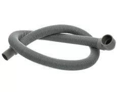 SILANOS wąż odpływowy z kolanem DN24 dł. 1500mm 519.272