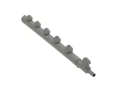 Ramię myjące górne D25 Winterhalter 61002557 W61002557