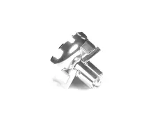 Mp800t oslona aluminiowa silnika mp800 r